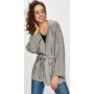 Pepe Jeans - Kardigan Frida. Kardigany marki Pepe Jeans. W wyprzedaży za 299,90 zł.