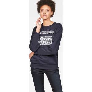 G-Star Raw - Bluza. Bluzy marki G-Star Raw. W wyprzedaży za 199,90 zł.