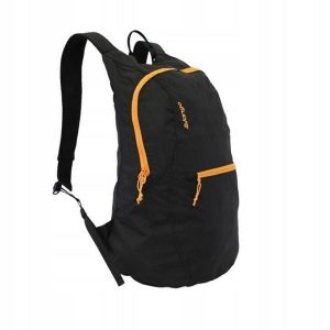 Plecak Vango Pac 25 Black. Czarne plecaki VANGO. Za 144,00 zł.