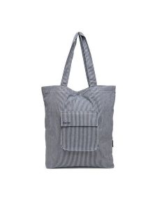 Barbour Torba Tynedale UBA0742NY71 Granatowy. Niebieskie shopper bag Barbour, bez wzorów, z bawełny. Za 159,99 zł.