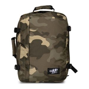 Plecak CabinZero CabinZero Classic 36L. Zielone plecaki CABINZERO. Za 399,00 zł.