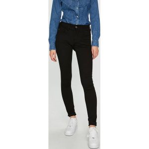 G-Star Raw - Jeansy Lynn. Jeansy marki G-Star Raw. W wyprzedaży za 319,90 zł.