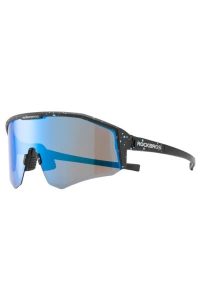 Okulary rowerowe Bikeline. Czarne okulary przeciwsłoneczne ROCKBROS. Za 109,99 zł.