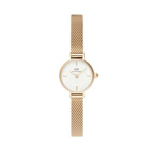 Zegarek Daniel Wellington. Żółte zegarki Daniel Wellington. Za 579,99 zł.