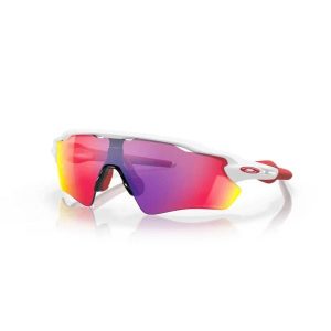 Oakley Okulary Radar Ev Path Oo9208-05. Białe okulary przeciwsłoneczne Oakley. Za 685,05 zł.