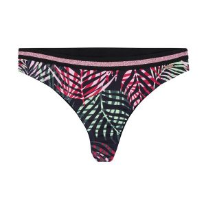Dół od stroju kąpielowego Protest Mixjazzy 24. Bikini Protest, bez wzorów. Za 178,00 zł.