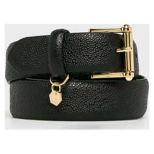 Lauren Ralph Lauren - Pasek skórzany. Paski marki Lauren Ralph Lauren. Za 169,90 zł.
