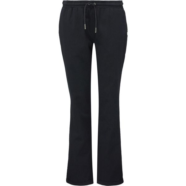 Spodnie damskie LOAP Diversa granatowe, rozmiar M. Niebieskie spodnie dresowe ZEAGLE, m, bez wzorów. Za 254,99 zł.