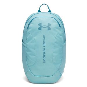 Plecak Under Armour HUSTLE LITE 26,5 L. Niebieskie plecaki Under Armour. Za 151,00 zł.
