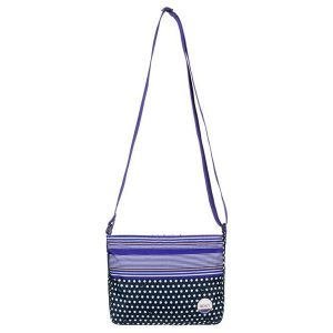 Roxy Torba Damska Sunday Smile J Dress Blues Small. Torebki klasyczne marki Roxy. Za 79,00 zł.