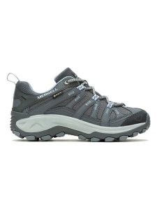 Merrell Buty turystyczne "Claypool 2" w kolorze szarym rozmiar: 42,5. Szare buty trekkingowe Merrell, z gore-texu, bez zapięcia. Za 386,53 zł.