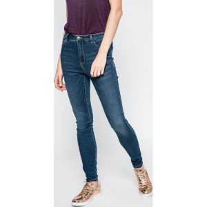 Only - Jeansy Denim Power. Jeansy marki ONLY. W wyprzedaży za 89,90 zł.