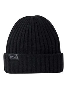 Dare 2b Czapka beanie "Freestyle" w kolorze czarnym rozmiar: onesize. Czarne czapki Dare 2b, bez wzorów. Za 104,89 zł.