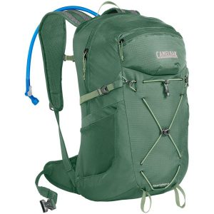 Plecak trekkingowy damski CamelBak Women's Fourteener™ 24. Zielone plecaki Camelbak. Za 573,52 zł.