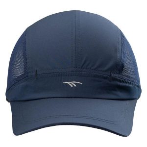 Czapka Z Daszkiem Horat. Niebieskie czapki Hi-tec, bez wzorów. Za 49,99 zł.