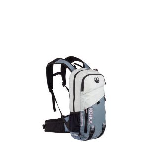 Plecak rowerowy Kohla Challenger 16L - stormy sea/milky green. Niebieskie plecaki KOHLA. Za 340,99 zł.