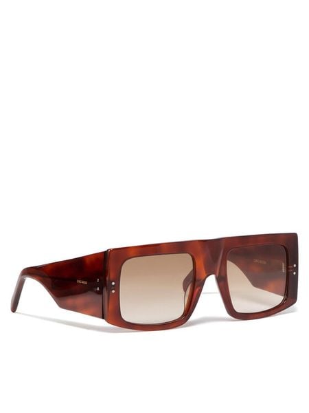 Gino Rossi Okulary przeciwsłoneczne AGG-A-618-MX-07 Brązowy. Brązowe okulary przeciwsłoneczne Gino Rossi. Za 148,99 zł.