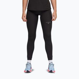 Legginsy treningowe damskie PUMA Hyrox Essential. Czarne legginsy Puma, bez wzorów. Za 159,99 zł.