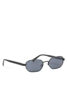Guess Okulary przeciwsłoneczne GU00231 Czarny. Czarne okulary przeciwsłoneczne Guess. Za 539,99 zł.