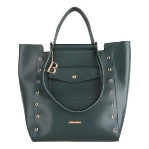 Bulaggi Damska Torebka Quinty Shopper 30626 Dark. Torebki klasyczne marki Bulaggi. W wyprzedaży za 257,00 zł.