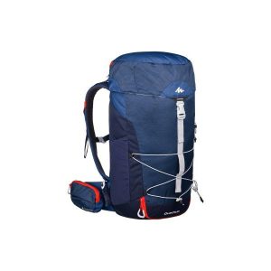 Plecak turystyczny MH100 30 l. Plecaki marki QUECHUA. Za 129,99 zł.