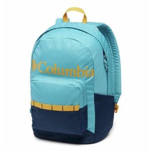 Plecak Miejski Columbia Zigzag Backpack 22L. Zielone plecaki Columbia. Za 191,99 zł.