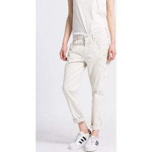 Pepe Jeans - Jeansy. Jeansy marki Pepe Jeans. W wyprzedaży za 199,90 zł.
