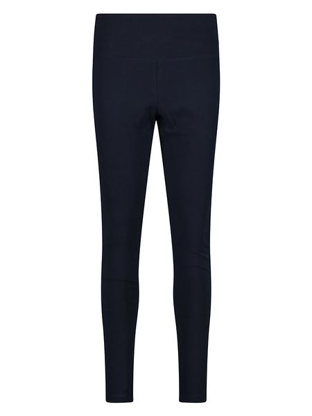 Cmp Legginsy w kolorze czarnym rozmiar: 42. Czarne legginsy CMP, bez wzorów, z bawełny. Za 66,31 zł.