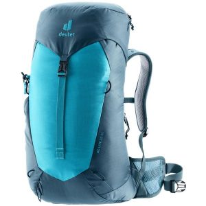 Plecak damski Deuter AC Lite 22 SL - lagoon/atlantic. Niebieskie plecaki Deuter. Za 417,99 zł.
