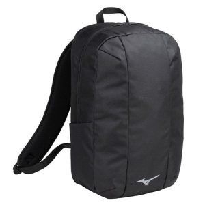 Plecak miejski na laptopa Mizuno Waso 25L Backpack. Czarne plecaki Mizuno. Za 209,00 zł.