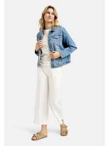 Smith & Soul Kurtka dżinsowa w kolorze niebieskim rozmiar: XXL. Niebieskie kurtki Smith & Soul, xxl, bez wzorów, bez kaptura. Za 195,99 zł.