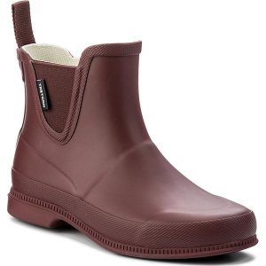 Kalosze TRETORN - Eva Lag 47295355 Maroon 55. Kalosze marki Tretorn. W wyprzedaży za 249,00 zł.
