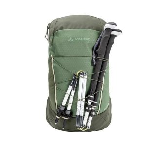 Plecak damski VAUDE Agile Air. Zielone plecaki Vaude. Za 424,50 zł.
