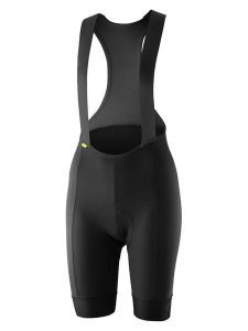 Gonso Szorty kolarskie w kolorze czarnym rozmiar: 44. Czarne spodenki sportowe Gonso, bez wzorów, z materiału, rowerowe. Za 250,35 zł.