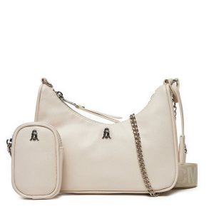 Torebka Steve Madden. Torebki klasyczne Steve Madden, bez wzorów, bez dodatków. Za 229,99 zł.