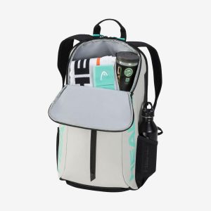 Plecak 25L HEAD Tour. Niebieskie plecaki Head. Za 272,00 zł.