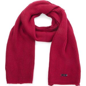 Szal TOMMY JEANS - Tju Basic Rib Scarf AU0AU00288 652. Szaliki marki Tommy Jeans. W wyprzedaży za 159,00 zł.