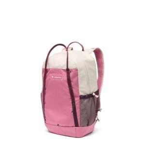 Plecak miejski Columbia Echo Mountain 25L Backpack - rosette/stone/moonvista. Czerwone plecaki Columbia. Za 283,49 zł.