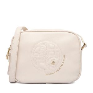 Torebka Beverly Hills Polo Club. Listonoszki Beverly Hills Polo Club, bez wzorów, bez dodatków. Za 149,99 zł.