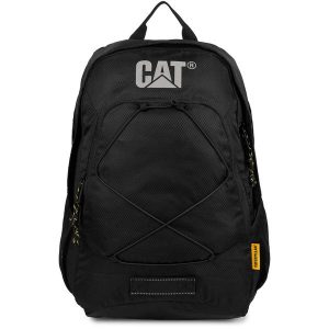 Plecak turystyczny kabinowy sportowy CATERPILLAR Matterhorn Backpack 84076-01. Czarne plecaki Caterpillar. Za 219,00 zł.