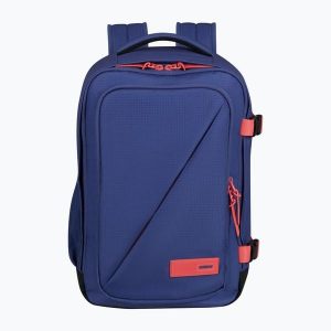 Plecak American Tourister Take2cabin S 24. Fioletowe plecaki AMERICAN TOURISTER. Za 169,99 zł.