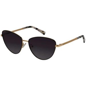 Okulary przeciwsłoneczne damskie Polar PGOLD30778/F cat. 3P z polaryzacją. Żółte okulary przeciwsłoneczne Polar. Za 232,00 zł.