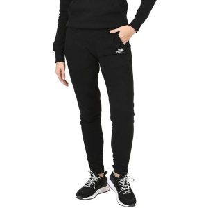 Spodnie treningowe damskie The North Face Nse. Czarne spodnie sportowe The North Face, na zimę, m, bez wzorów, narciarskie. W wyprzedaży za 232,65 zł.