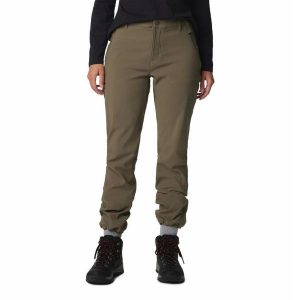 Spodnie Trekkingowe Columbia Back Beauty Eu Ss Pant Damskie. Zielone spodnie dresowe Columbia, xl, bez wzorów. Za 427,99 zł.