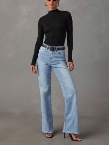 Milan Kiss Koszulka w kolorze czarnym rozmiar: S. Czarne bluzki Milan Kiss, s, bez wzorów, bez kołnierzyka, bez ramiączek. Za 109,52 zł.