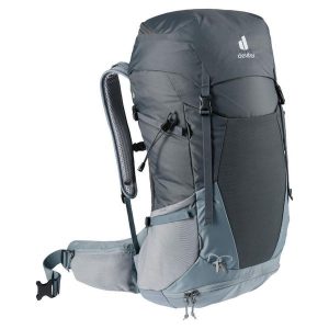 DEUTER Plecak FUTURA 32 graphite shale. Niebieskie plecaki Deuter. Za 566,99 zł.