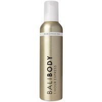 Bali Body - Ekspresowa Opalenizna W 1 godzinę - Self Tan Express Aerosol Dark 200ml - Dla Kobiet. Body i gorsety Bali Body, bez wzorów, ze skóry. Za 165,00 zł.