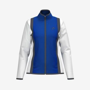 Kurtka damska Head Club 25. Białe kurtki Head, m, bez wzorów, bez kaptura. Za 341,00 zł.