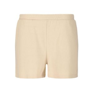 Szorty damskie Athlecia Crecy. Białe szorty Athlecia, bez wzorów, sportowe. Za 151,00 zł.