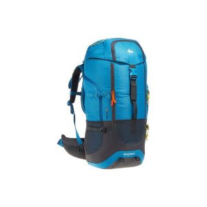 Plecak trekkingowy Forclaz 60 l. Plecaki marki TRIBORD. Za 169,99 zł.